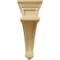Ekena Millwork 4 1/2"W x 10"D x 13 3/4"H Arlington Corbel, Alder COR04X10X13ARAL - alternate 2